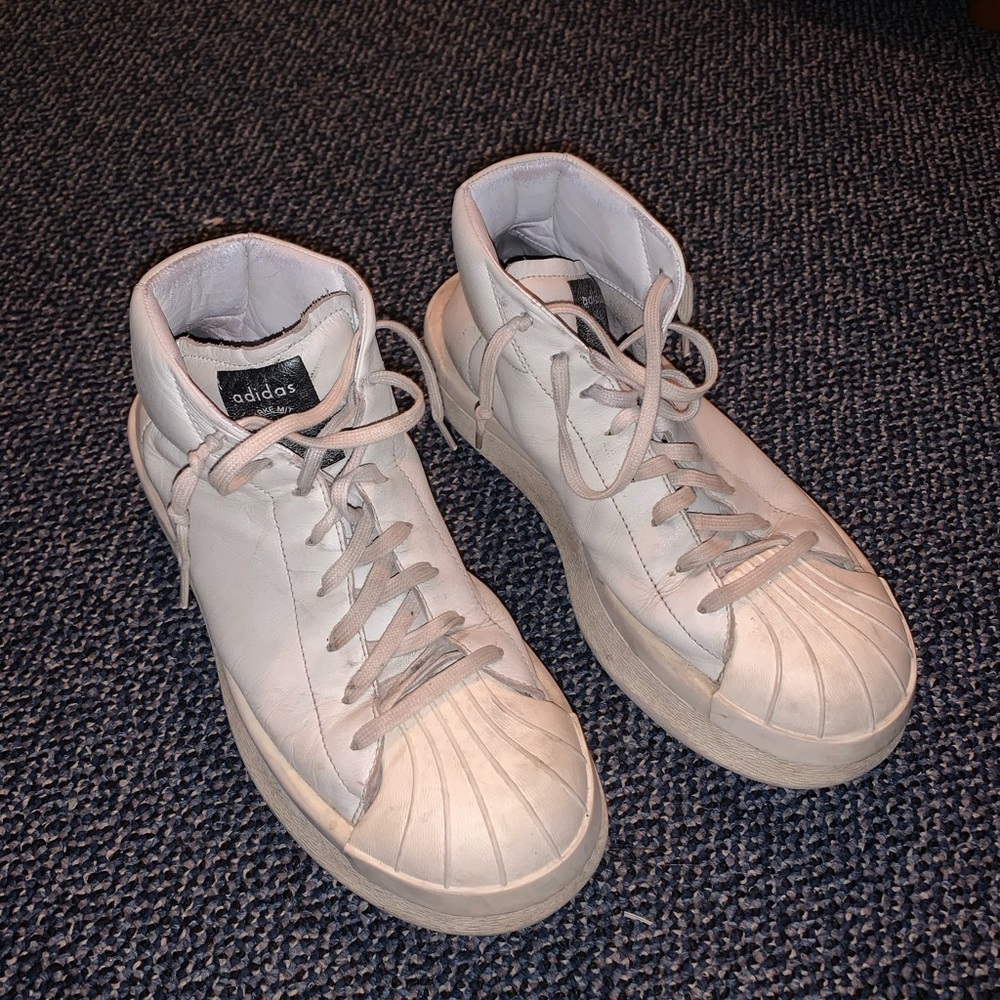 Rick Owens Mastodons